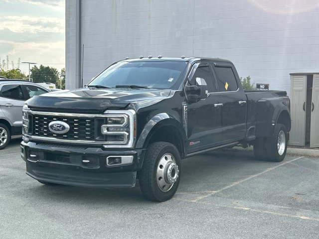 2024 Ford Super Duty F-450 Drw