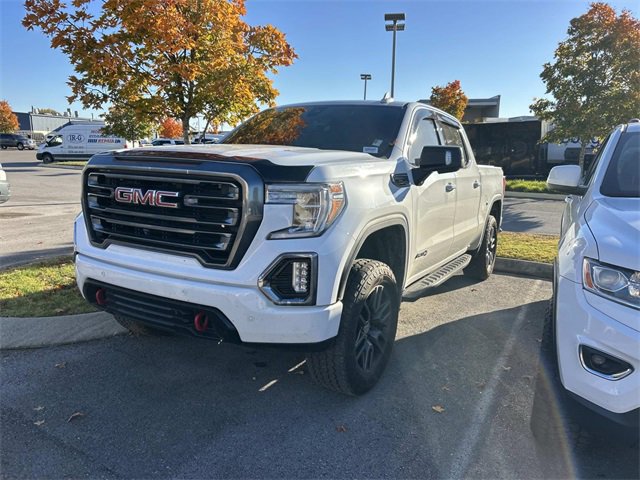 2022 GMC Sierra 1500 Limited