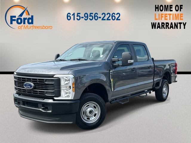 2024 Ford Super Duty F-250 Srw