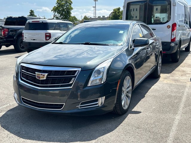 2017 Cadillac XTS