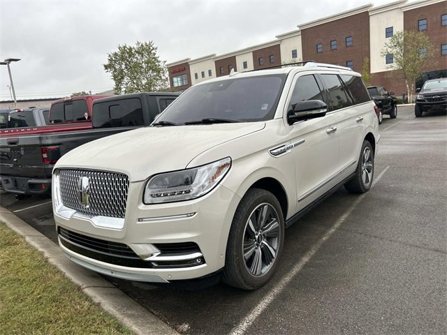 2019 Lincoln Navigator