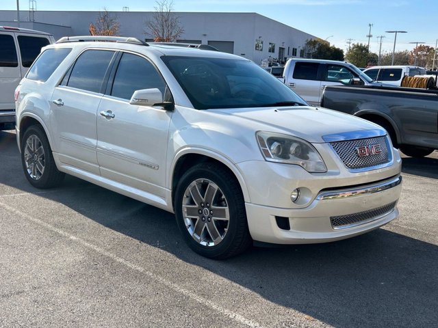 2012 GMC Acadia