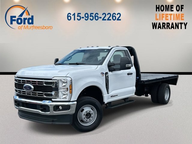 2024 Ford Super Duty F-350 XL
