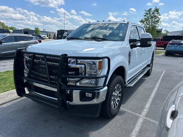 2022 Ford Super Duty F-250 Lariat
