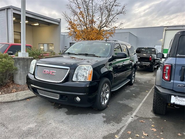 2013 GMC Yukon Xl