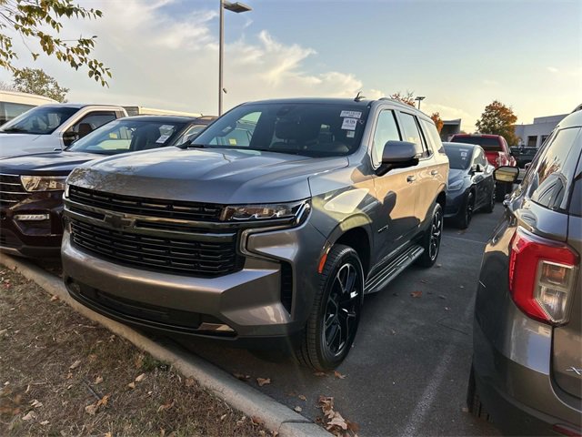 2022 Chevrolet Tahoe