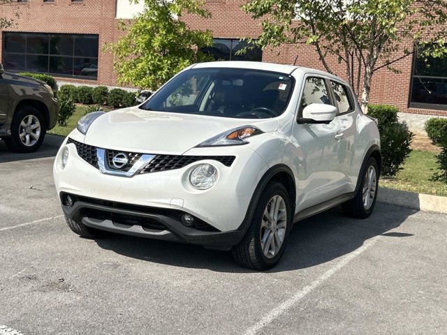 2016 Nissan Juke