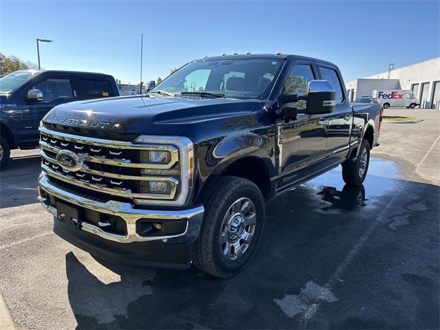 2024 Ford Super Duty F-350 Srw