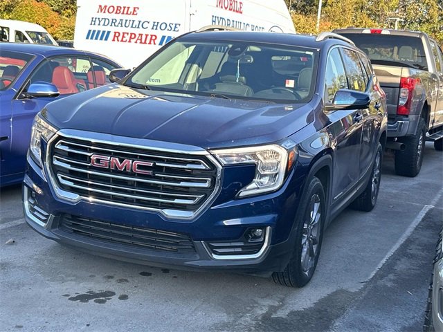 2023 GMC Terrain