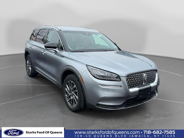2021 Lincoln Corsair