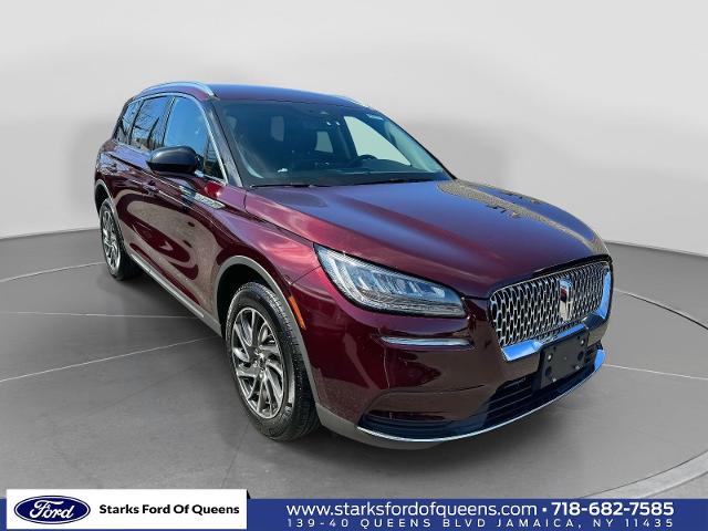 2021 Lincoln Corsair