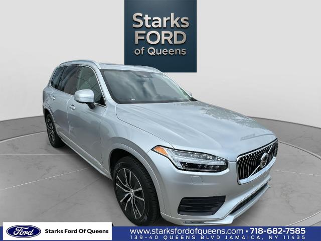 2020 Volvo XC90
