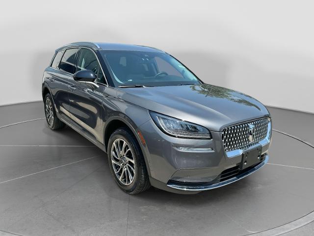 2022 Lincoln Corsair