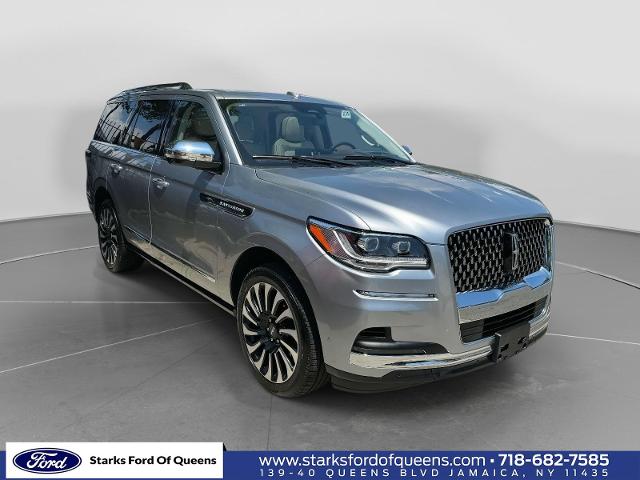 2023 Lincoln Navigator