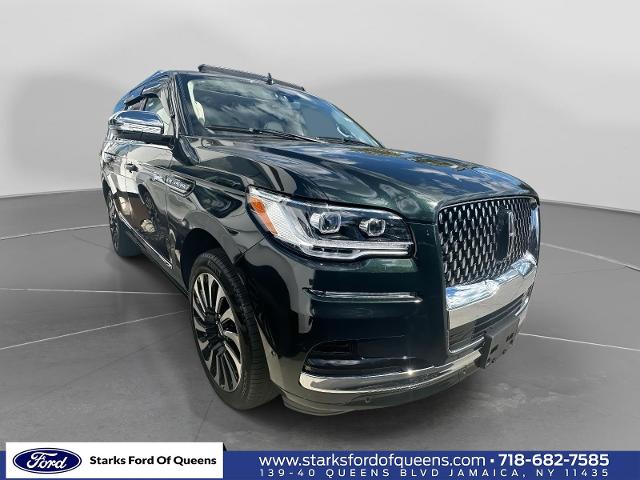 2023 Lincoln Navigator
