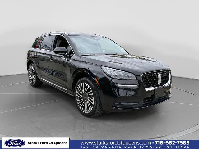 2022 Lincoln Corsair