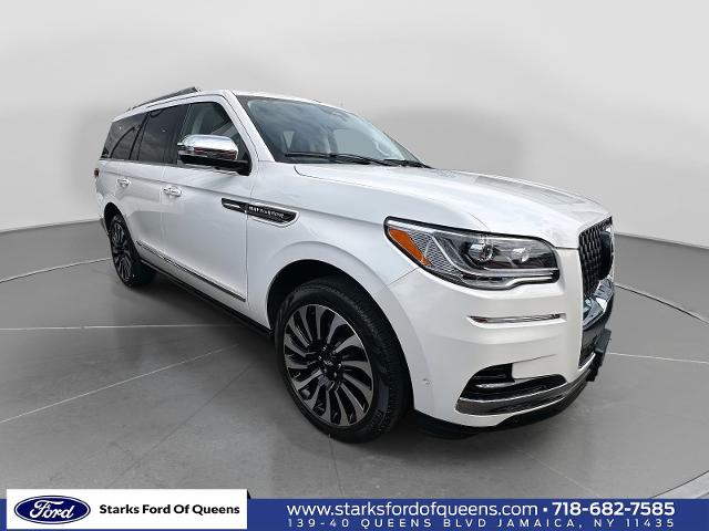 2023 Lincoln Navigator
