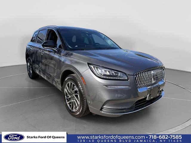 2022 Lincoln Corsair