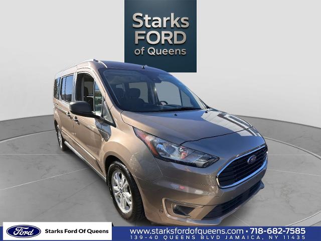 2020 Ford Transit Connect Wagon