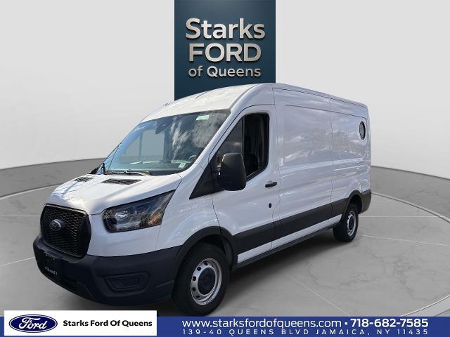 2023 Ford Transit Cargo Van