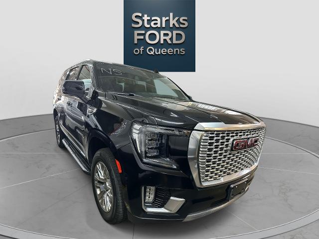 2023 GMC Yukon