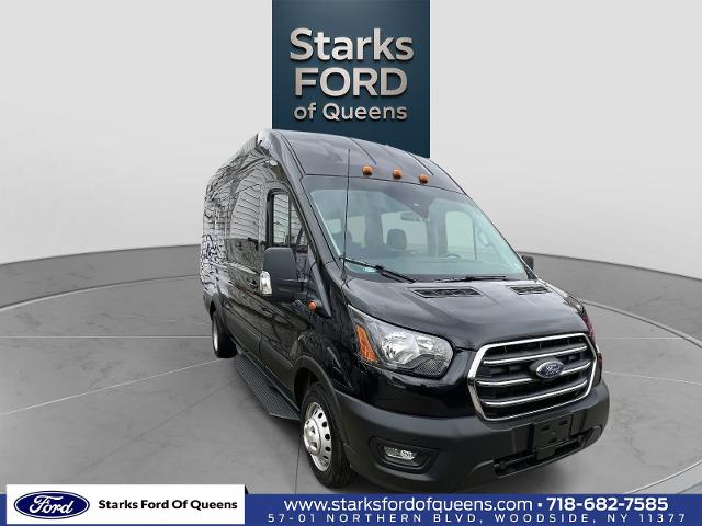 2020 Ford Transit Passenger Wagon