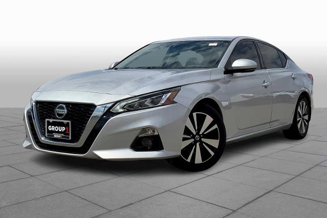 2019 Nissan Altima