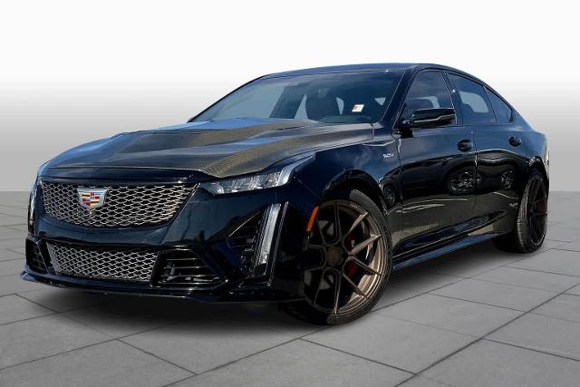 2021 Cadillac CT5