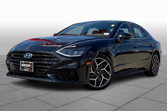 2021 Hyundai Sonata