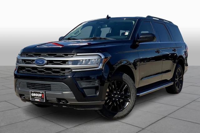 2022 Ford Expedition