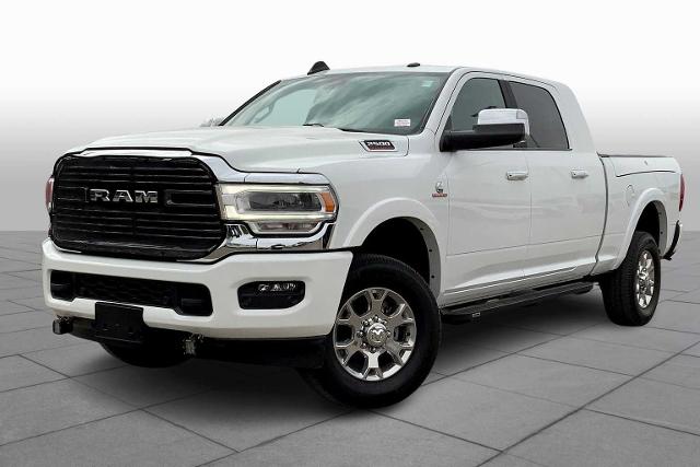 2022 RAM 2500