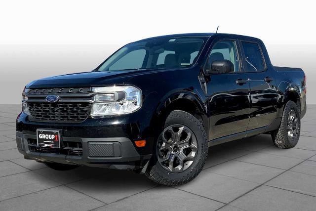 2022 Ford Maverick