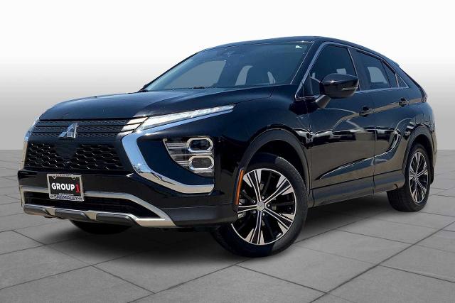 2022 Mitsubishi Eclipse Cross