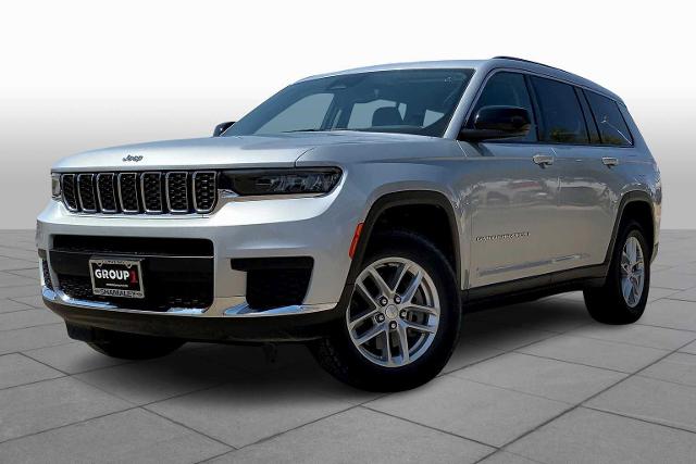 2023 Jeep Grand Cherokee L