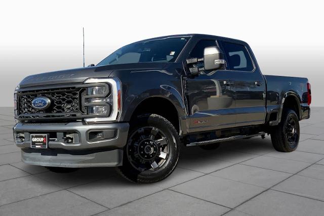 2023 Ford Super Duty F-250 Srw