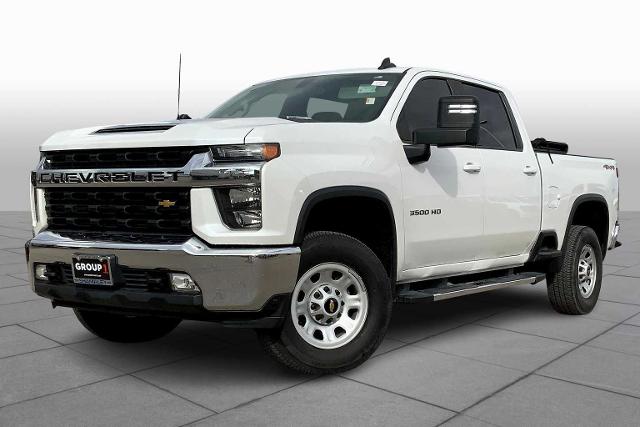 2023 Chevrolet Silverado 3500hd
