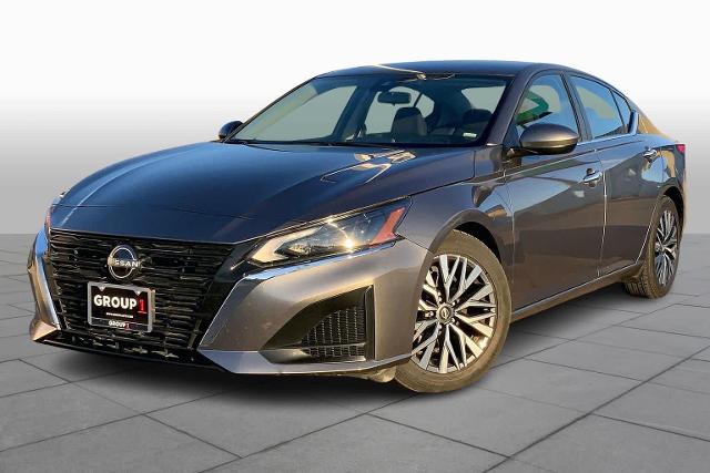 2023 Nissan Altima