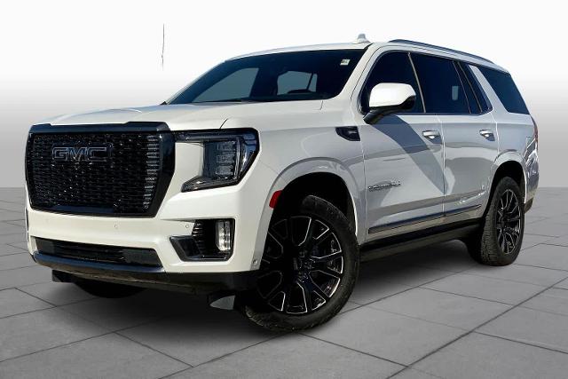 2023 GMC Yukon