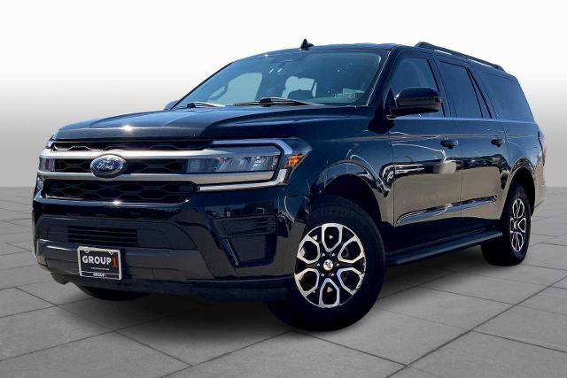 2024 Ford Expedition Max