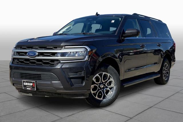 2024 Ford Expedition Max