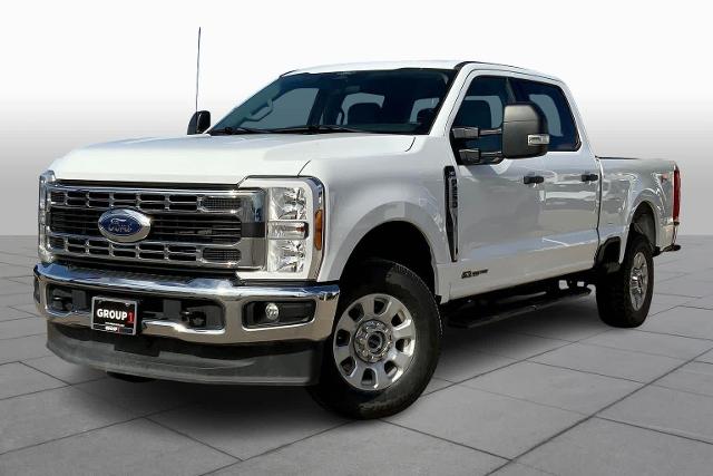 2024 Ford Super Duty F-250 Srw
