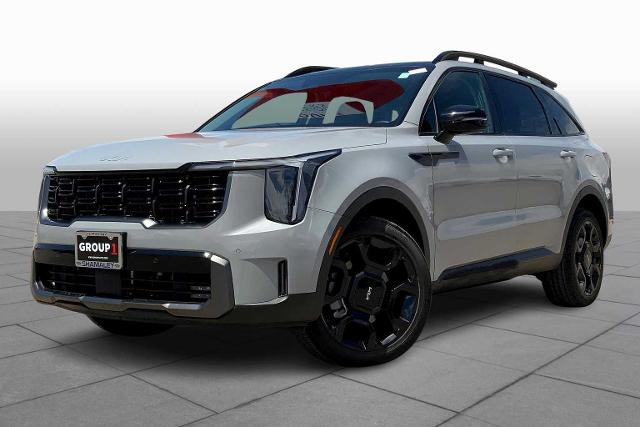 2024 Kia Sorento