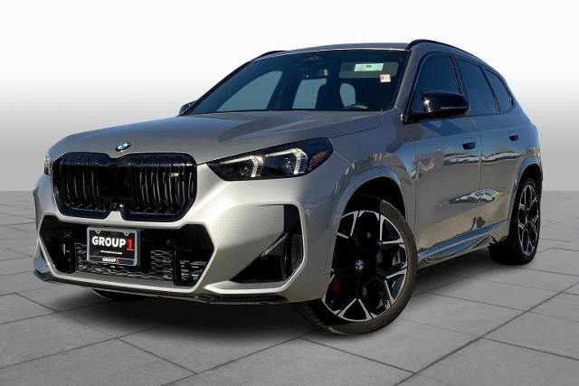 2025 BMW X1