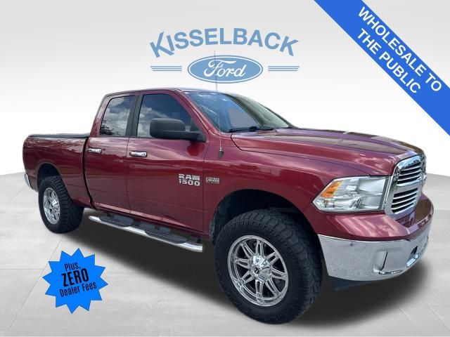 2015 RAM 1500