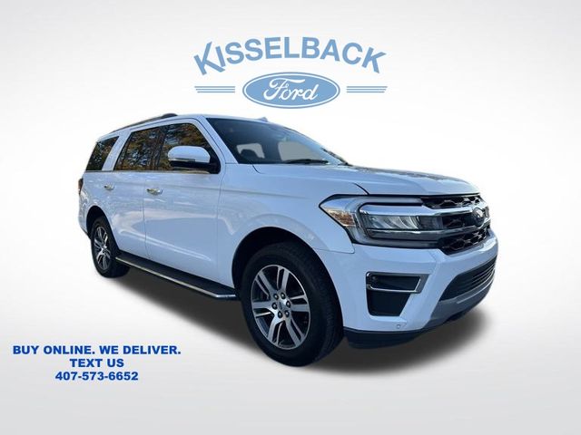 2023 Ford Expedition