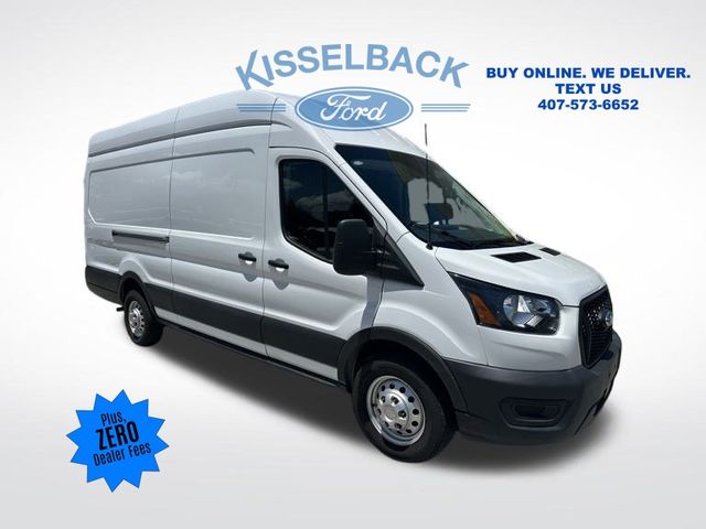 2023 Ford Transit Cargo Van