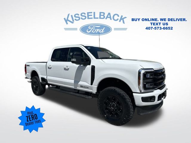 2024 Ford Super Duty F-250 Srw