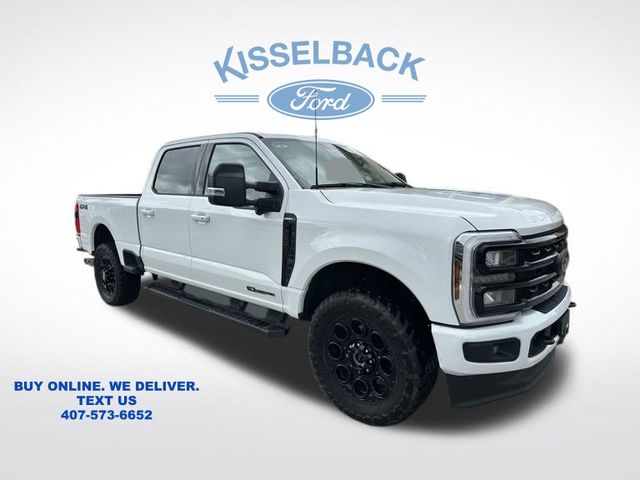 2024 Ford Super Duty F-250 Srw