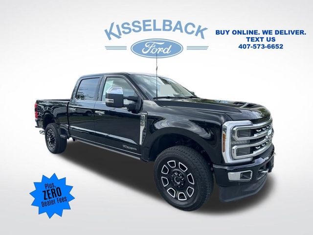 2024 Ford Super Duty F-350 Srw