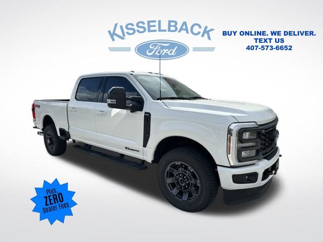 2024 Ford Super Duty F-250 Srw